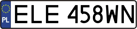 ELE458WN