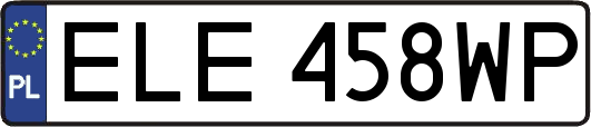 ELE458WP