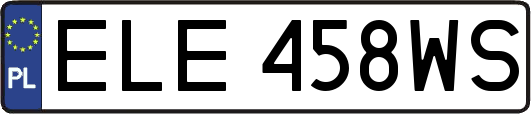 ELE458WS
