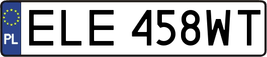 ELE458WT