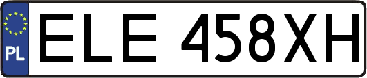 ELE458XH