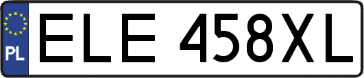 ELE458XL
