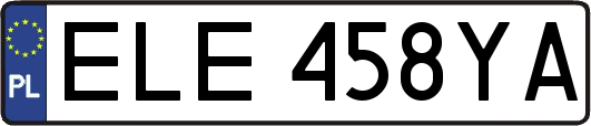 ELE458YA