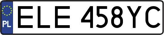 ELE458YC