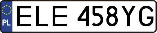 ELE458YG