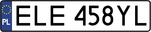 ELE458YL