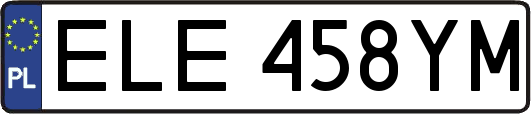 ELE458YM