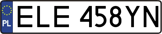 ELE458YN