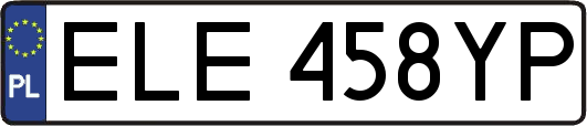 ELE458YP