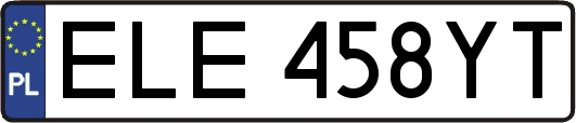 ELE458YT