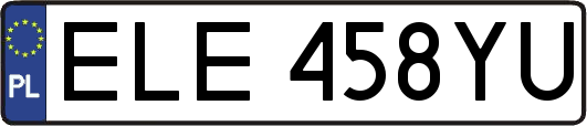 ELE458YU
