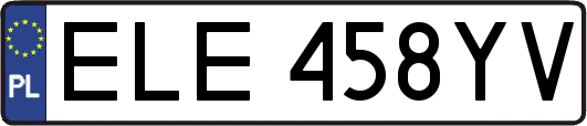 ELE458YV