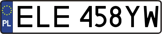 ELE458YW