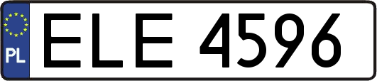 ELE4596