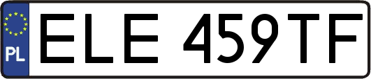 ELE459TF