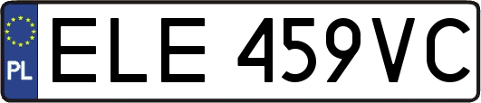 ELE459VC
