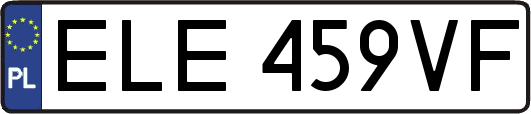 ELE459VF