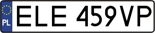 ELE459VP
