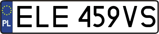 ELE459VS