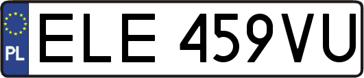 ELE459VU