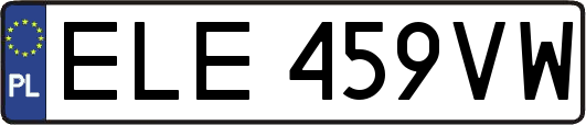 ELE459VW