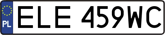 ELE459WC