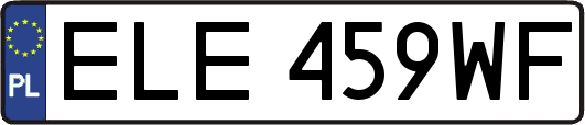 ELE459WF