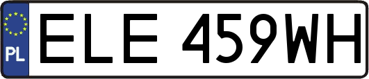 ELE459WH