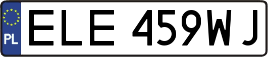 ELE459WJ
