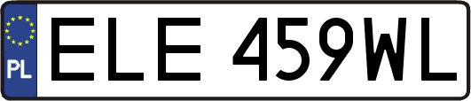ELE459WL