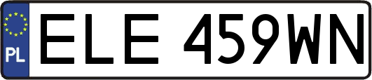 ELE459WN