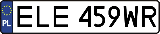 ELE459WR