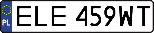 ELE459WT