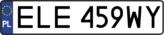 ELE459WY