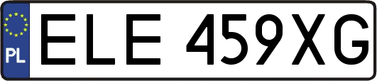 ELE459XG