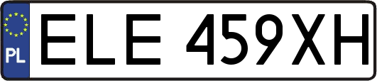ELE459XH