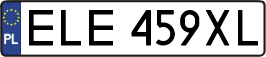 ELE459XL