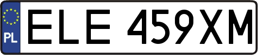 ELE459XM