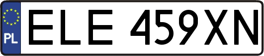 ELE459XN