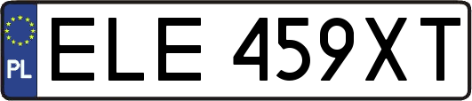 ELE459XT