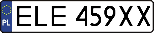 ELE459XX