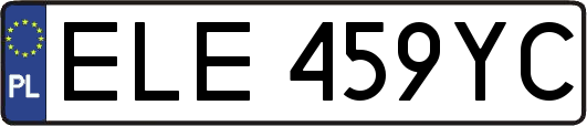 ELE459YC