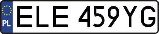 ELE459YG