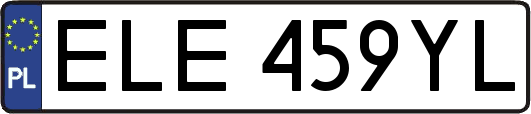 ELE459YL