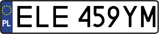 ELE459YM