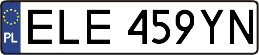ELE459YN
