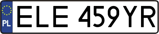ELE459YR