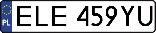 ELE459YU