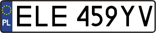 ELE459YV