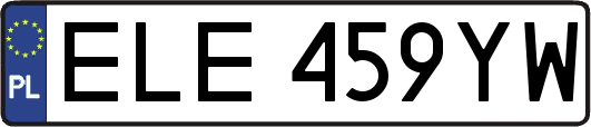 ELE459YW
